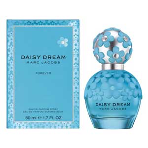 MARC JACOBS น้ำหอมสำหรับผู้หญิง Daisy Dream Forever Eau de Parfum
