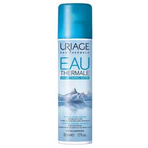 Uriage Eau Thermale Thermal Water สเปรย์น้ำแร่บริสุทธิ์จากเทือกเขาแอลป์