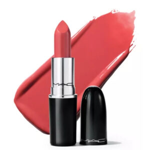 Mac Lustreglass Sheer Shine Lipstick  ลิปสติก