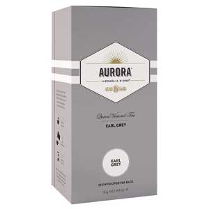 ชาเอิร์ลเกรย์ Aurora Tea Earl Grey