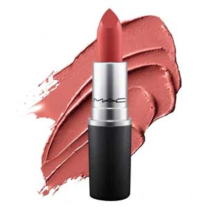 ลิปสติก MAC Naturally You Amplified Lipstick