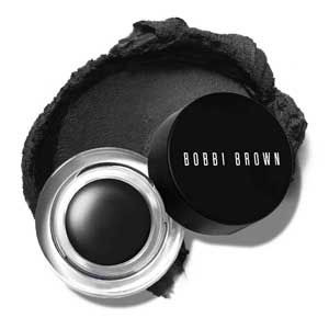 อายไลเนอร์ ‎BOBBI BROWN Long-Wear Gel Eyeliner