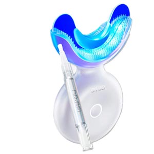 Xiaomi DR BEI Sonic Whitening เครื่องทำฟันขาว เครื่องฟอกฟันขาว