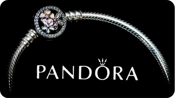 ชาร์ม (Charm)  Pandora กำไลของมือ