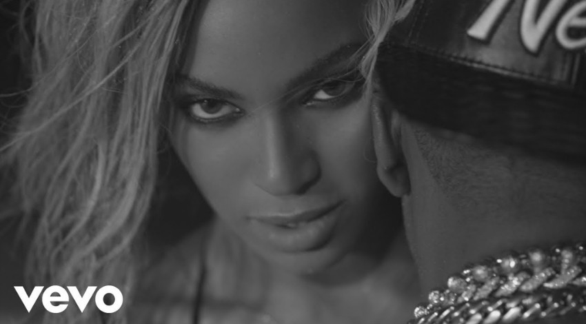 Drunk in Love - Beyoncé ft. Jay-Z
