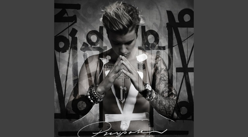 Justin Bieber – Get Used To It