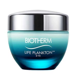 Biotherm Life Plankton™ Eye Cream ครีมบำรุงรอบดวงตา