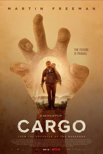 Cargo (คาร์โก้)