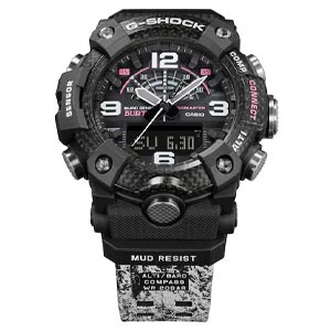 นาฬิกาข้อมือ G-SHOCK x BURTON รุ่น GG-B100BTN-1ADR Limited Edition