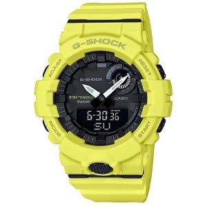 นาฬิกาข้อมือ G-Shock รุ่น GBA-800-9A