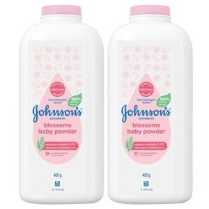 Johnson's Baby Powder Blossom แป้งเด็ก