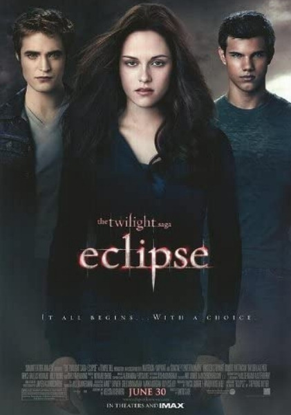 หนัง 'แวมไพร์ ทไวไลท์ (Twilight)' มีกี่ภาค พร้อมเรื่องย่อ » Best Review