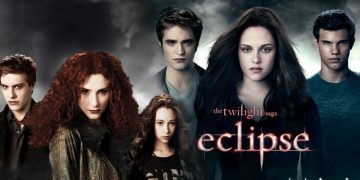 รีวิว 'แวมไพร์ ทไวไลท์ 3 อีคลิปส์' - พร้อมเรื่องย่อ (The Twilight Saga: Eclipse)