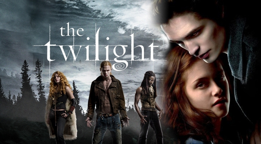 รีวิว 'แวมไพร์ ทไวไลท์ ภาค 1' - Twilight : แรกรัตติกาล (2008)  พร้อมเนื้อเรื่องย่อ » Best Review Asia