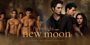 รีวิว ‘แวมไพร์ ทไวไลท์ 2 นิวมูน’ –  พร้อมเรื่องย่อ (The Twilight Saga: New Moon)