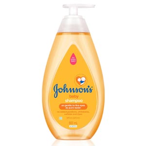 Johnson's Shampoo Baby Shampoo แชมพูเด็ก