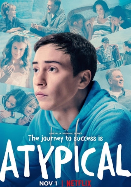 Atypical เอทิปปิคอล