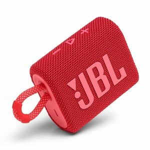 JBL Go 3 | Portable Waterproof Speaker ลำโพงบลูทูธจิ๋ว เสียงใส แถมพกพาง่าย