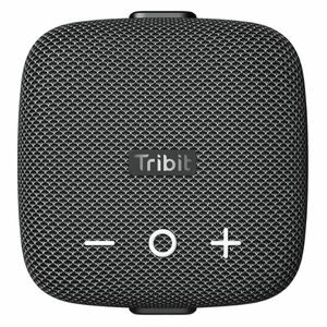 Tribit Stormbox Micro 2 | Portable Speaker ลำโพงบลูทูธจิ๋ว ที่ชาร์จแบตฯ ให้อุปกรณ์อื่น ๆ ได้