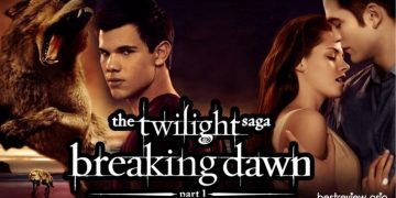 รีวิว 'แวมไพร์ ทไวไลท์ 4 เบรกกิ้งดอน ภาค 1' - พร้อมเรื่องย่อ (The Twilight Saga: Breaking Dawn – Part 1)