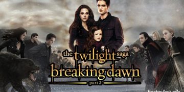รีวิว 'แวมไพร์ ทไวไลท์ 4 เบรกกิ้งดอน ภาค 2' - พร้อมเรื่องย่อ (The Twilight Saga: Breaking Dawn – Part 2)