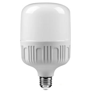 หลอดไฟ LED ใช้กับขั้วหลอดไฟ E27 หลอด LED Bulb LightWatts