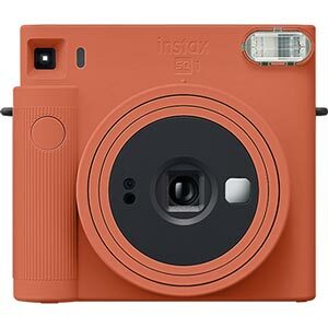 Fujifilm Instax Square SQ1 Instant Camera กล้องอินสแตนท์