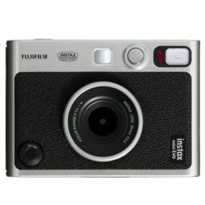 Fujifilm instax mini Evo กล้องฟิล์ม