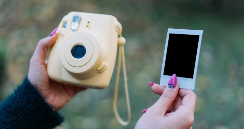วิธีเลือก กล้องโพลารอยด์ฟูจิ เพื่อให้ได้รุ่นที่เหมาะกับคุณ !