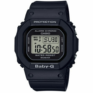 BABY-G นาฬิกาข้อมือผู้หญิง รุ่น BGD-560-1DR