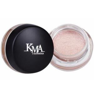 KMA Lasting Eye Shimmer Cream | อายแชโดว์เนื้อครีม