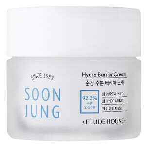 สกินแคร์ ETUDE Soon Jung Hydro Barrier Cream