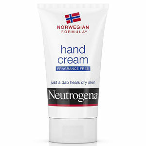 แฮนด์ครีม ครีมทามือ Neutrogena hand cream Norwegian formula