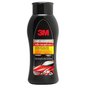 3M แชมพูล้างรถ Car Shampoo PN39000LT