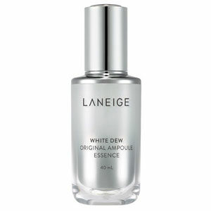 แอมพูลลดเลือนผิวหมองคล้ำ LANEIGE White Dew Original Ampoule Essence