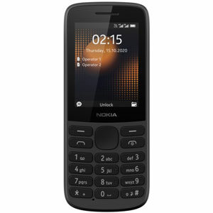 Nokia 215 (4G)2020 มือถือปุ่มกด