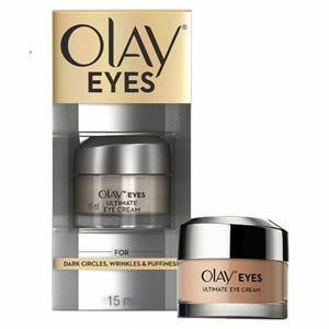ครีมบำรุงผิวใต้ตา Olay EYEs The Ultimate Eye Cream