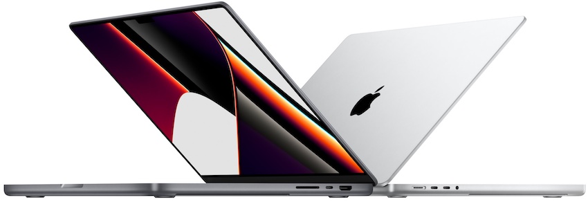 MacBook Pro รุ่นใหม่ 2021 มีอะไรเพิ่มหรือเปลี่ยนแปลงบ้าง ?