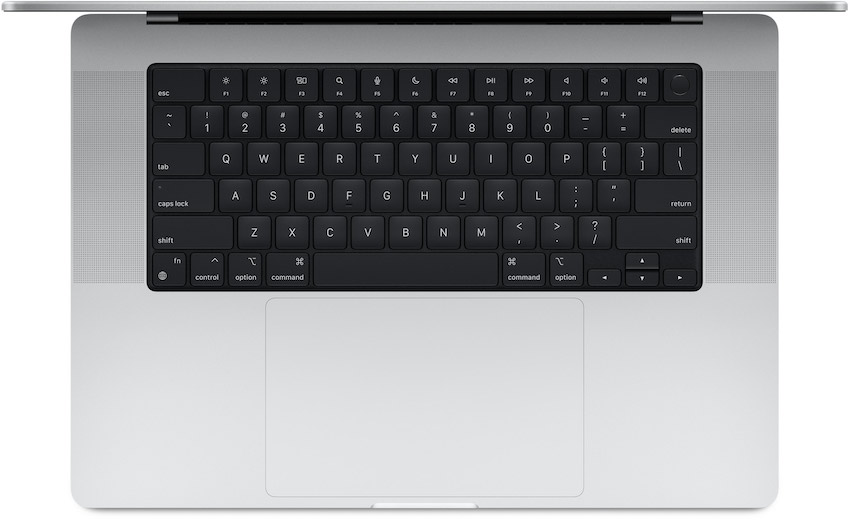 MacBook Pro รุ่นใหม่ 2021 มีอะไรเพิ่มหรือเปลี่ยนแปลงบ้าง ?