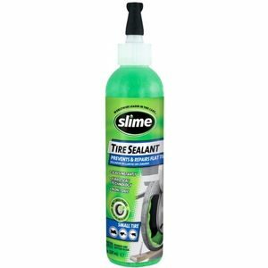 Slime Prevent and Repair Tire Sealant น้ำยาป้องกันและอุดยางรั่ว สำหรับบิ๊กไบค์