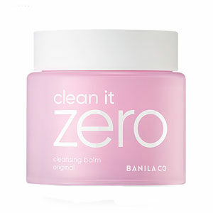 คลีนซิ่ง บาล์ม Banila Co Clean It Zero Cleansing Balm Original