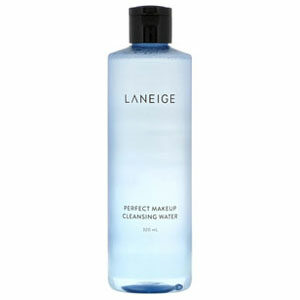 คลีนซิ่งวอร์เตอร์ Laneige Perfect Makeup Cleansing Water