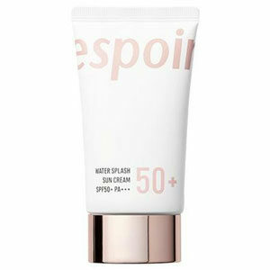 Espoir Water Splash Sun Cream SPF50+ PA+++ ครีมกันแดดเกาหลี