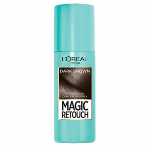 L’Oreal Paris Magic Retouch Instant Root Concealer Spray สเปร์ยเปลี่ยนสีผม