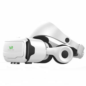 แว่น VR แว่นตาสามมิติ Shinecon G02EF
