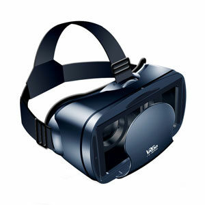 VRG Pro แว่น VR แว่นตาสามมิติ