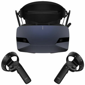 Acer แว่น VR MIX Realily HeadSet รุ่น OJO500