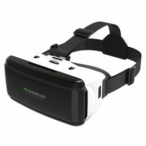 แว่นตา 3D แว่น VR Shinecom รุ่น SC-G06 3D IMAX