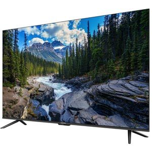 COOCAA ทีวี 55 นิ้ว Smart TV สมาร์ท LED 4K UHD รุ่น 55S6G