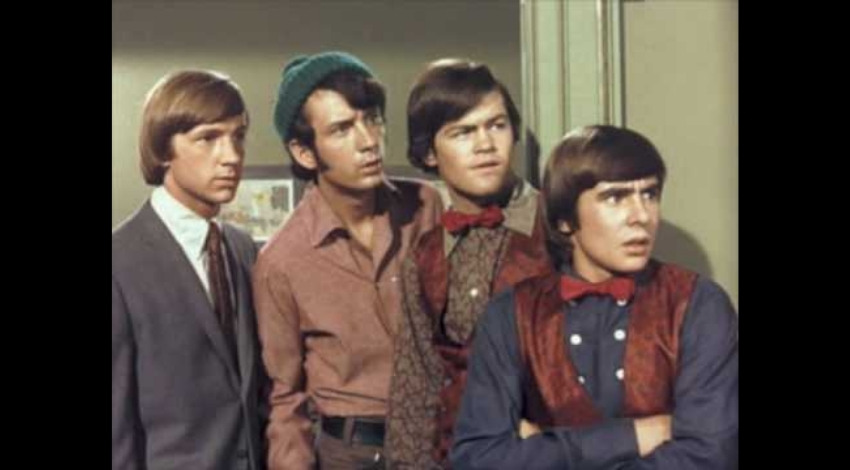 I'm a Believer - The Monkees